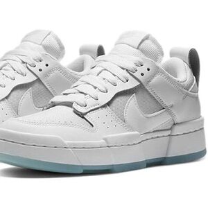 Nike Dunk Disrupt Low - Photon Dust Color